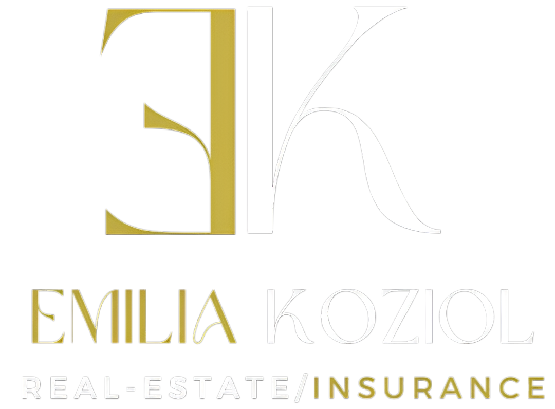 Emilia Koziol Real Estate – Insurance